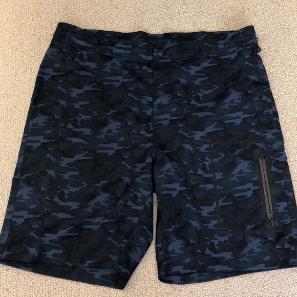 Men’s Mack Weldon Swim Trunks - Picture 6 of 6
